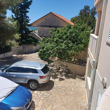 Apartman Slavica Rogoznica  Exterior photo
