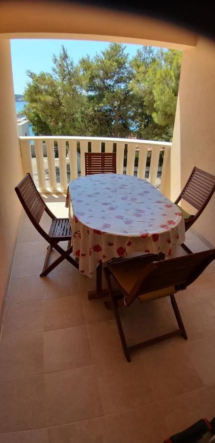 Apartman Slavica Rogoznica  Exterior photo