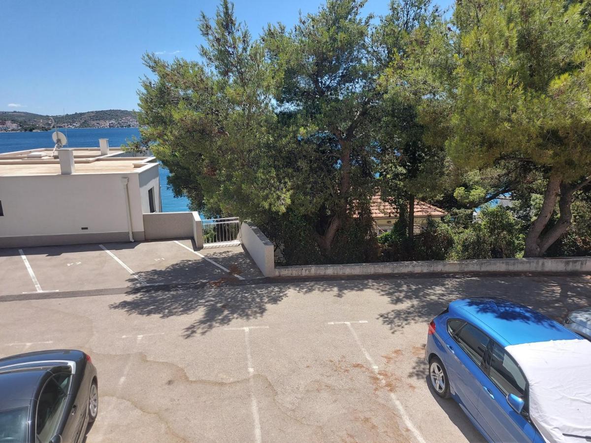Apartman Slavica Rogoznica  Exterior photo